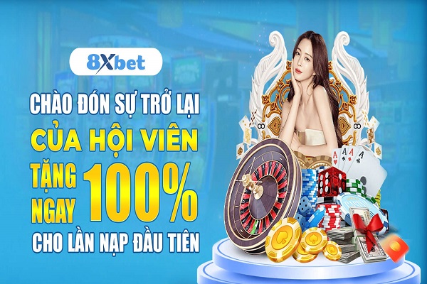 Hướng dẫn cách đăng ký tài khoản tại 8xbet đơn giản và nhanh chóng nhất